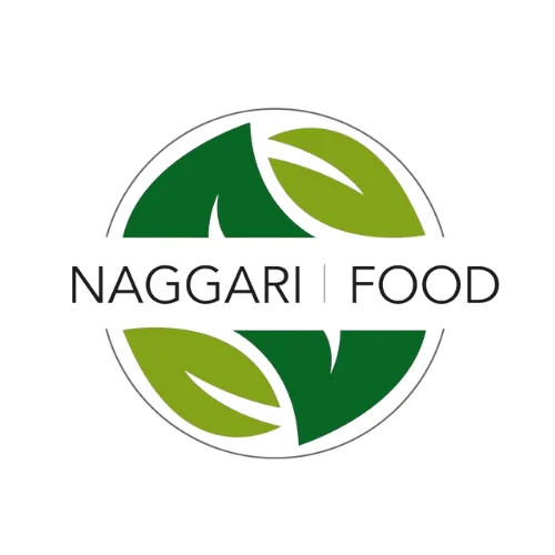 naggari food logo